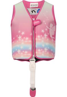 ZigZag Lamai Schwimmweste Kinder 4363 Bonbon