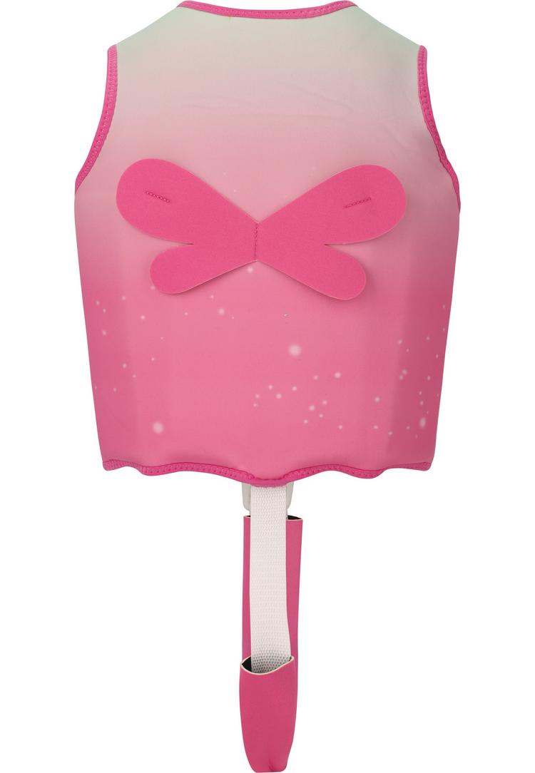 ZigZag ZigZag Lamai Schwimmweste Kinder - 4363 Bonbon - 0 | SportScheck