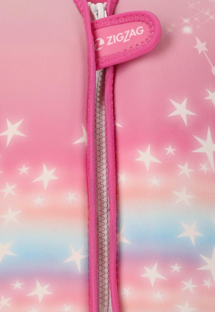 ZigZag ZigZag Lamai Schwimmweste Kinder - 4363 Bonbon - 0 | SportScheck