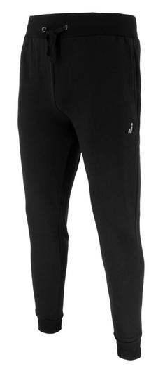 JOLUVI SLIM Trainingshose Herren NEGRO