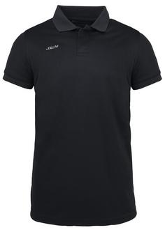 JOLUVI ULES Poloshirt Herren NEGRO