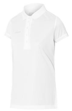 JOLUVI ULES W Poloshirt Damen BLANCO