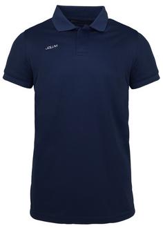 JOLUVI ULES Poloshirt Herren MARINO