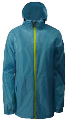 JOLUVI RAIN PACK Regenjacke Herren AZUL COBALTO