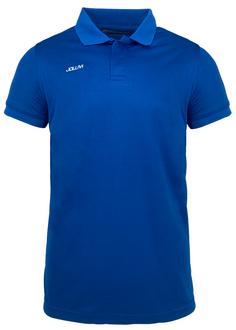 JOLUVI ULES Poloshirt Herren AZUL ROYAL