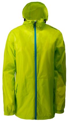 JOLUVI RAIN PACK Regenjacke Herren CITRICO