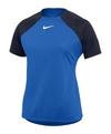 Nike Academy Pro Trainingsshirt Damen T-Shirt Damen - blauweiss