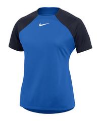 Nike Academy Pro Trainingsshirt Damen T-Shirt Damen - blauweiss