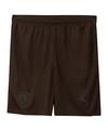 PUMA FC St. Pauli Special Short 2024/2025 Fu&szlig;ballshorts - braun