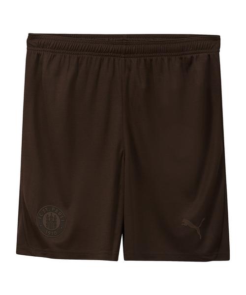 PUMA FC St. Pauli Special Short 2024/2025 Fu&szlig;ballshorts