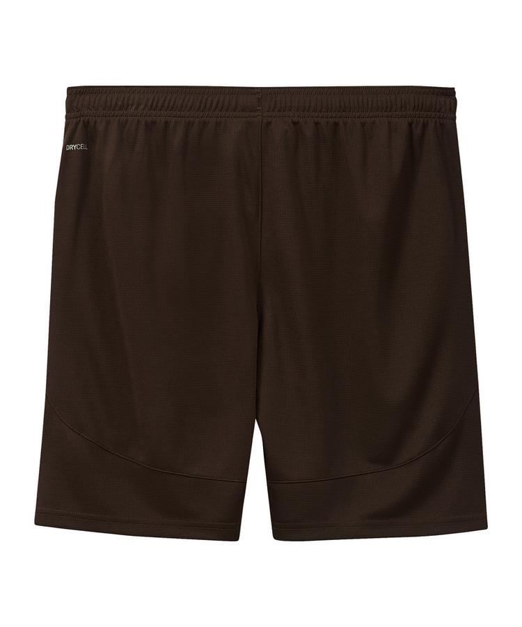 PUMA PUMA FC St. Pauli Special Short 2024/2025 Fu&szlig;ballshorts - braun - 0 | SportScheck
