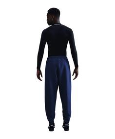 Rückansicht von Nike Niederlande Reissue 2004 Trainingshose Trainingshose Herren blauweiss