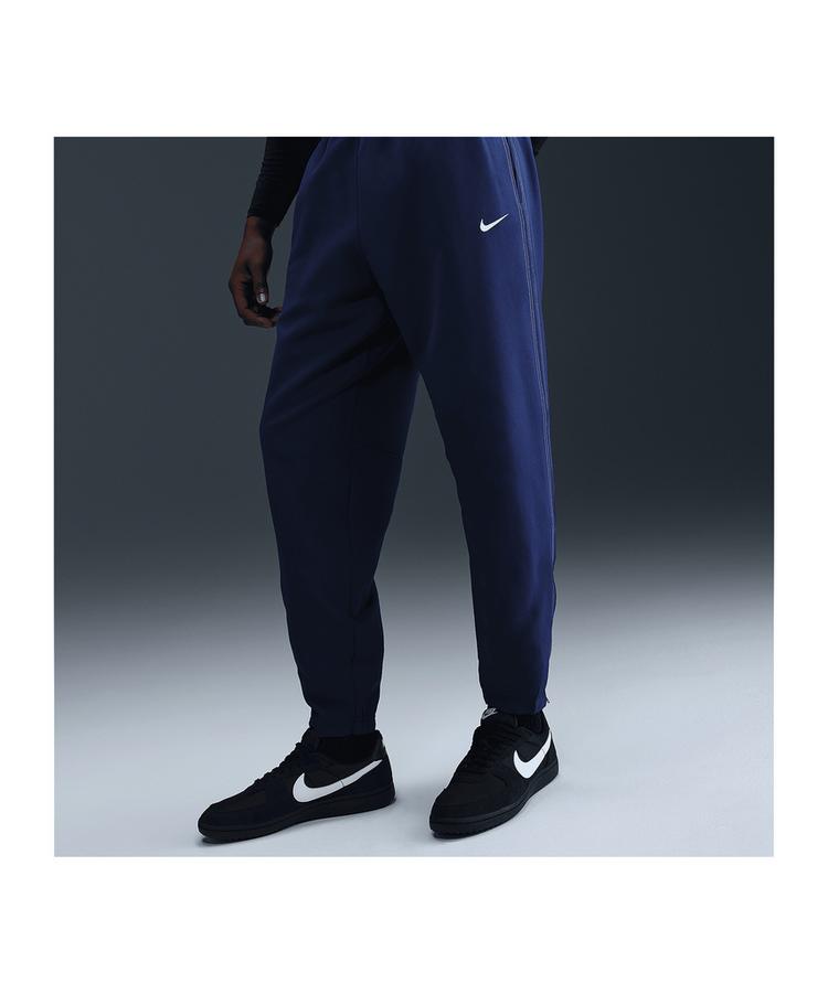 Nike Nike Niederlande Reissue 2004 Trainingshose Trainingshose Herren - blauweiss - 0 | SportScheck