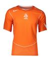 Nike Niederlande Reissue 2004 Trikot Trikot Herren - orangeweiss