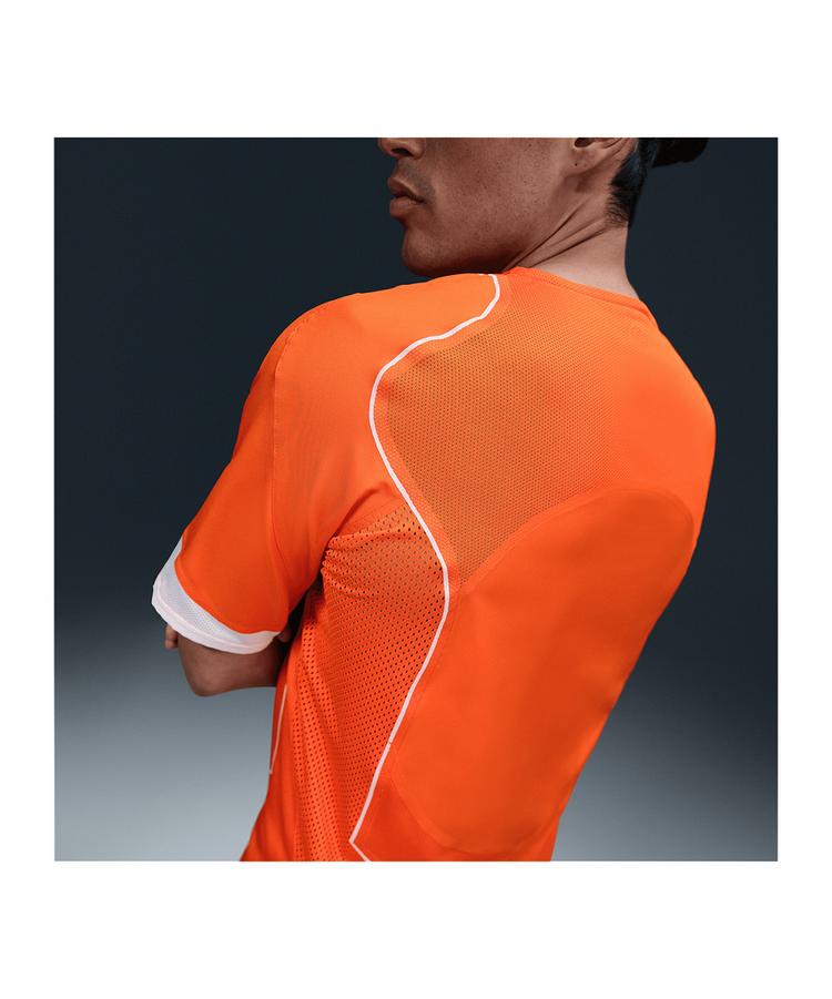 Nike Nike Niederlande Reissue 2004 Trikot Trikot Herren - orangeweiss - 0 | SportScheck