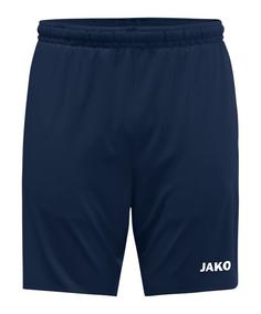 JAKO Dynamic Freizeit Short Fußballshorts blau