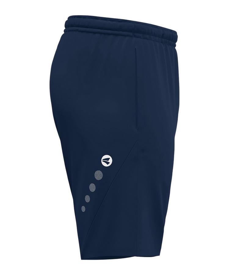 JAKO JAKO Dynamic Freizeit Short Fu&szlig;ballshorts - blau - 1 | SportScheck