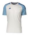 adidas Custom Trikot Trikot Herren - weiss
