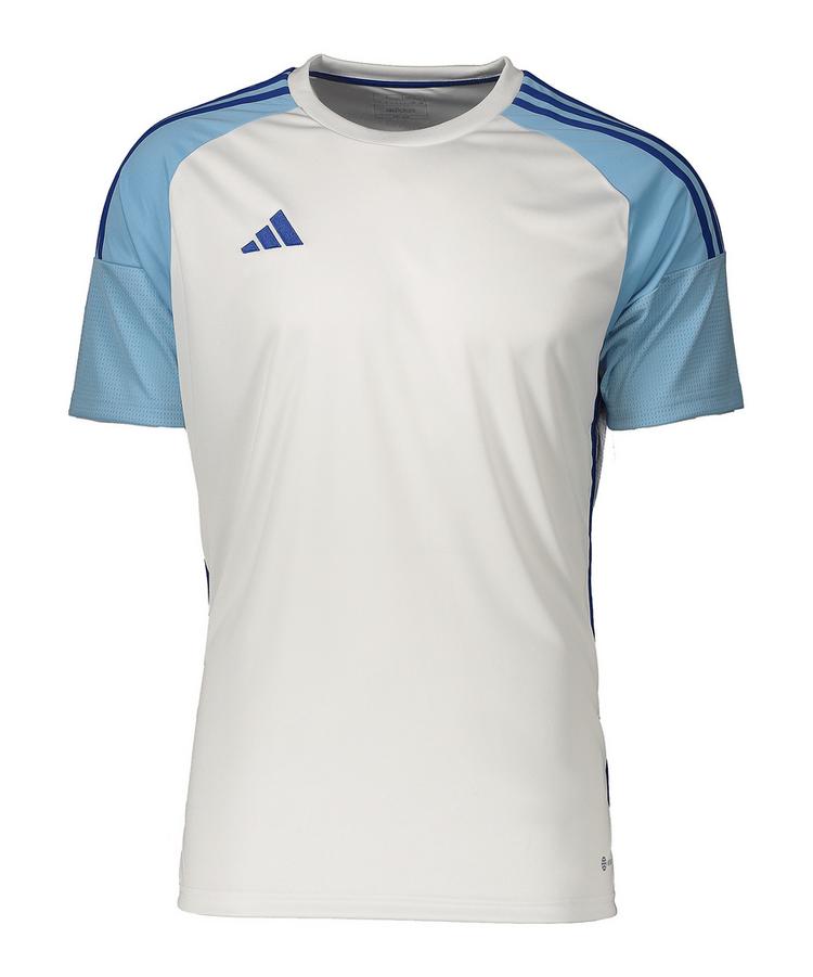 adidas adidas Custom Trikot Trikot Herren - weiss - 0 | SportScheck