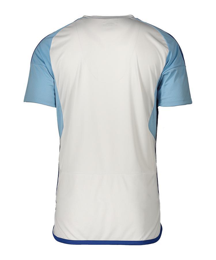 adidas adidas Custom Trikot Trikot Herren - weiss - 0 | SportScheck