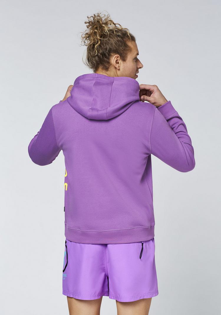 Chiemsee Chiemsee Kapuzenpullover Sweatshirt Herren - 18-3533 Dewbery - 1 | SportScheck