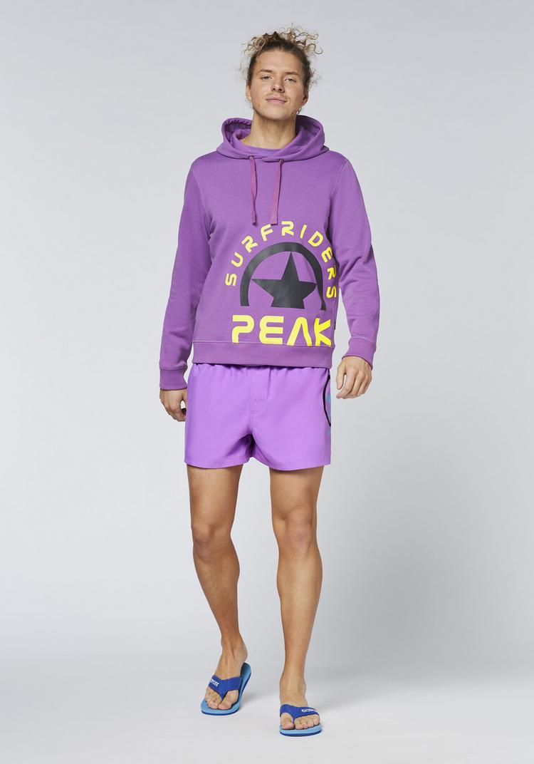 Chiemsee Chiemsee Kapuzenpullover Sweatshirt Herren - 18-3533 Dewbery - 2 | SportScheck