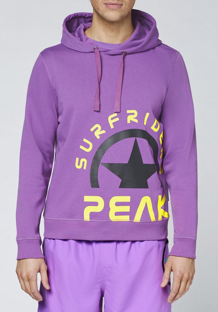 Chiemsee Chiemsee Kapuzenpullover Sweatshirt Herren - 18-3533 Dewbery - 3 | SportScheck