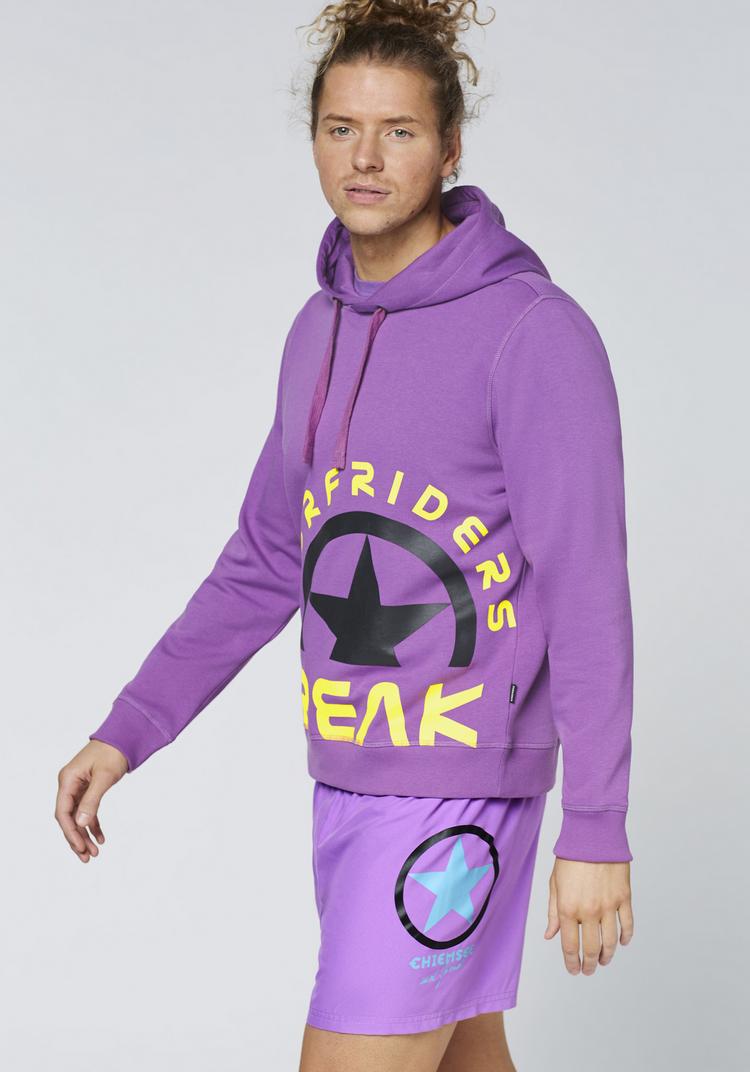 Chiemsee Chiemsee Kapuzenpullover Sweatshirt Herren - 18-3533 Dewbery - 4 | SportScheck