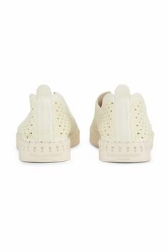 Rückansicht von Ilse Jacobsen TULIP3275 Sneaker Damen milk creme