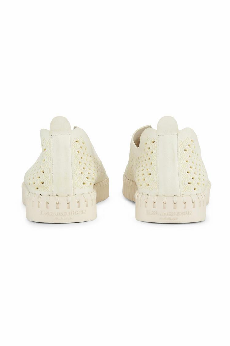 Ilse Jacobsen Ilse Jacobsen TULIP3275 Sneaker Damen - milk creme - 0 | SportScheck