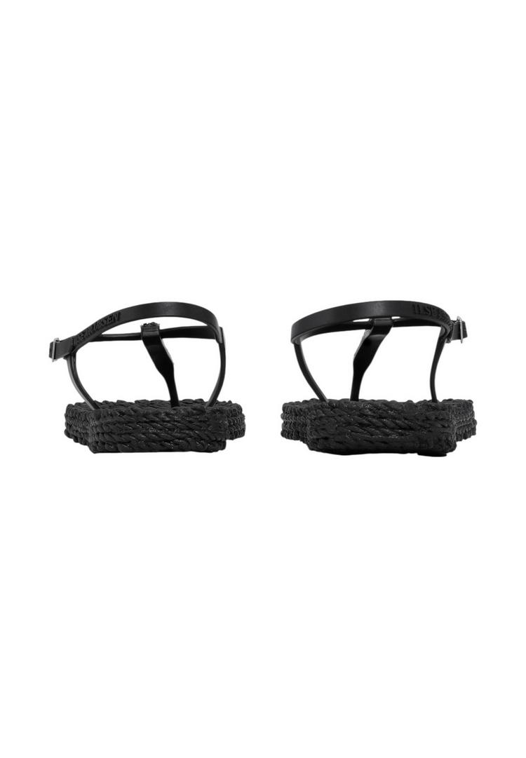 Ilse Jacobsen Ilse Jacobsen CHEERFUL10G Zehentrenner Damen - schwarz - 1 | SportScheck