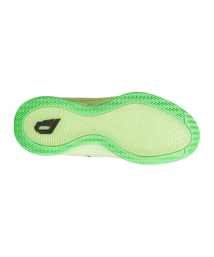 adidas adidas Dame Certified 3 Hallenschuhe Herren - gruenschwarz - 0 | SportScheck