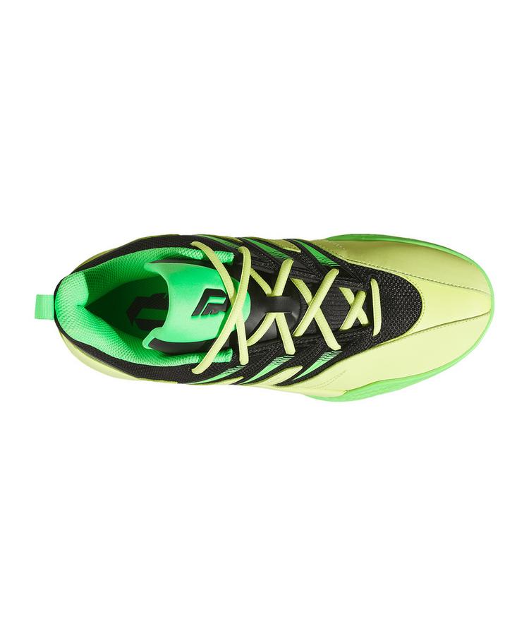 adidas adidas Dame Certified 3 Hallenschuhe Herren - gruenschwarz - 1 | SportScheck