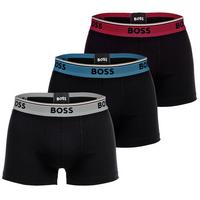 Boss Boxershort Unterhose Herren - Schwarz/Rot/Blau/Grau
