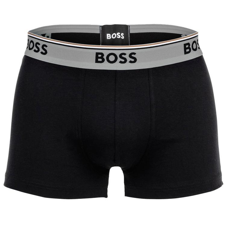 Boss Boss Boxershort Unterhose Herren - Schwarz/Rot/Blau/Grau - 2 | SportScheck