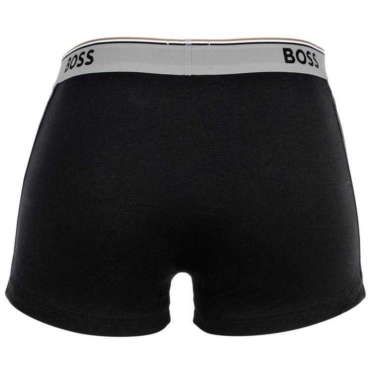 Boss Boss Boxershort Unterhose Herren - Schwarz/Rot/Blau/Grau - 3 | SportScheck