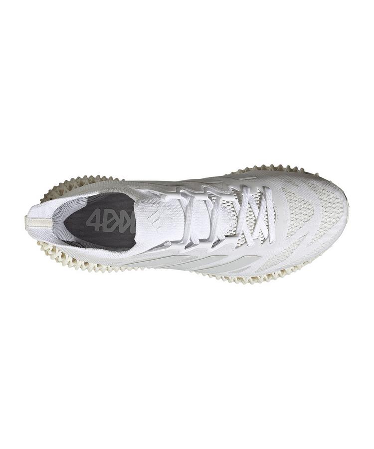 adidas adidas 4DFWD 3 Running Shoes White Laufschuhe Damen - weiss - 1 | SportScheck