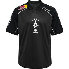hummel ASTRALIS 24/25 JERSEY SS Funktionsshirt BLACK