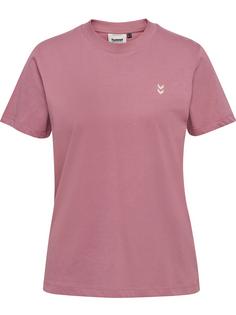 hummel Funktionsshirt Damen WISTFUL MAUVE