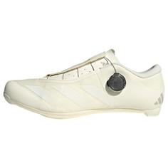 adidas The Cycling Road BOA Fahrradschuh Fahrradschuhe Off White / Cloud White / Off White