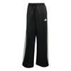 adidas Stadium 3-Streifen Trainingshose Trainingshose Damen - Black / Off White