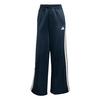 adidas Stadium 3-Streifen Trainingshose Trainingshose Damen - Aurora Ink / Off White