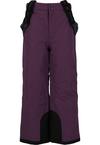 ZigZag Provo Skihose Kinder - 4149 Purple Pennant