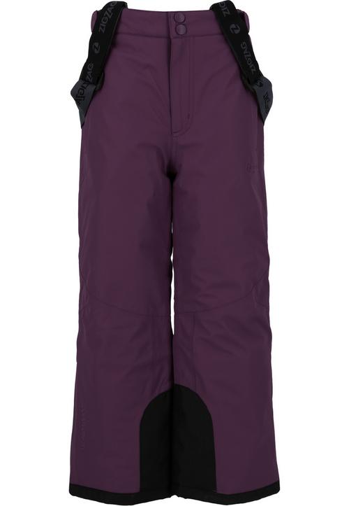 ZigZag Provo Skihose Jungen