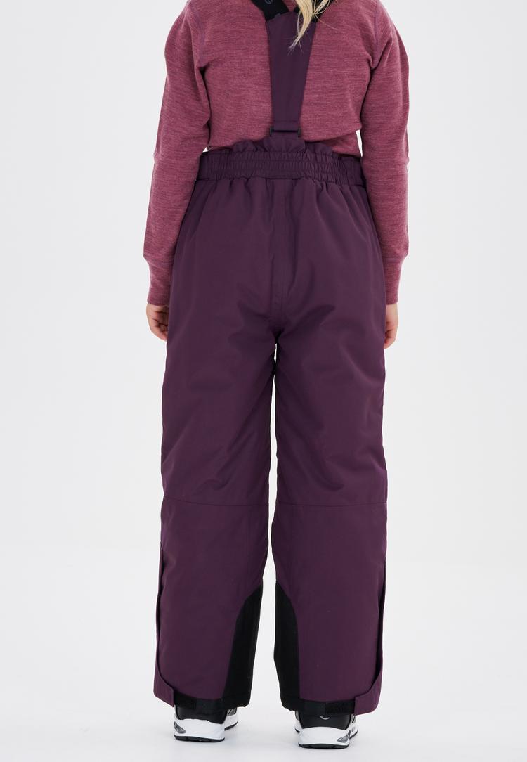 ZigZag ZigZag Provo Skihose Kinder - 4149 Purple Pennant - 3 | SportScheck