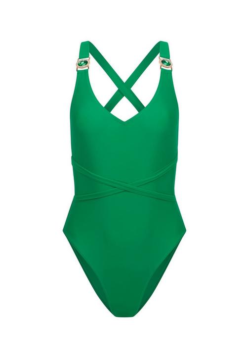 Moda Minx Amour Badeanzug Damen