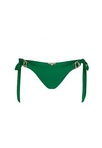 Moda Minx Amour Bikini Hose Damen - Emerald
