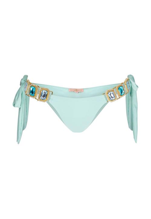 Moda Minx Boujee Bikini Hose Damen