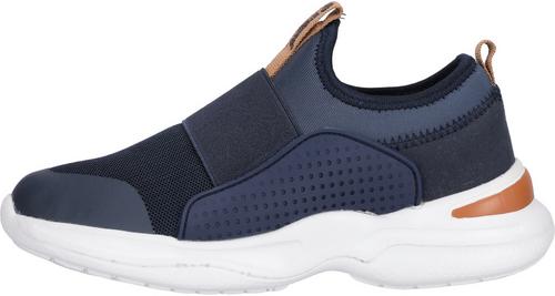 ZigZag Babber Sneaker Kinder