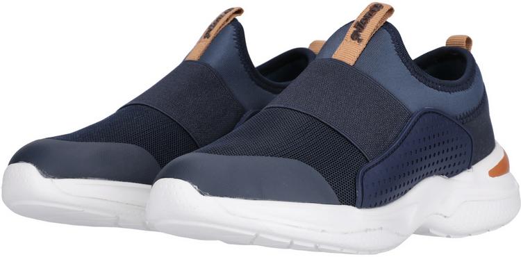 ZigZag ZigZag Babber Sneaker Kinder - 2048 Navy Blazer - 1 | SportScheck